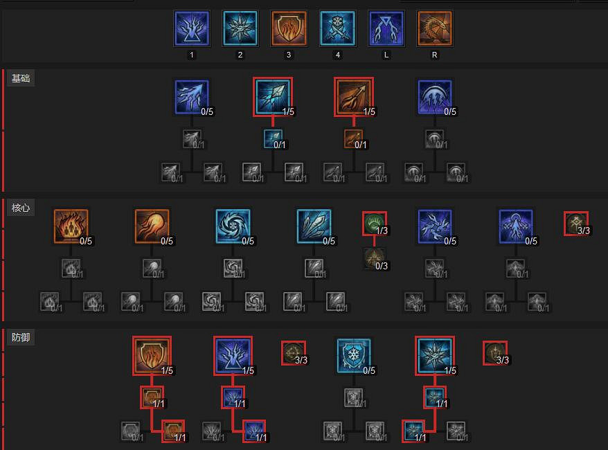 《暗黑破壞神4》火法純召燃燒build心得 火法純召燃燒流怎麽玩? 《暗黑破壞神4》火法純召燃燒build心得 火法純召燃燒流怎麽玩?