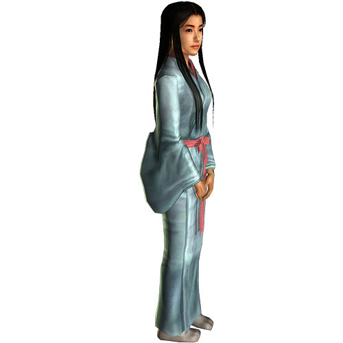 《鬼武者HD復刻版》新截圖 明智左馬介回歸