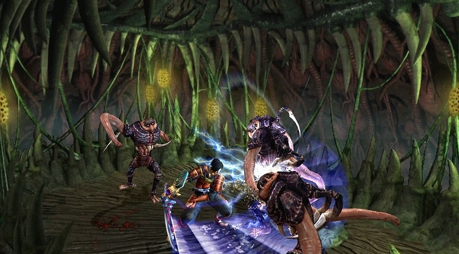 《鬼武者HD復刻版》強者向挑戰《魔空空間》新情報公開