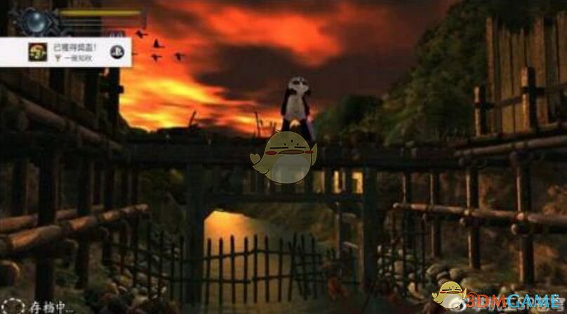 《鬼武者HD復刻版》一雁知秋成就飛雁位置攻略 《鬼武者HD復刻版》一雁知秋成就飛雁位置攻略