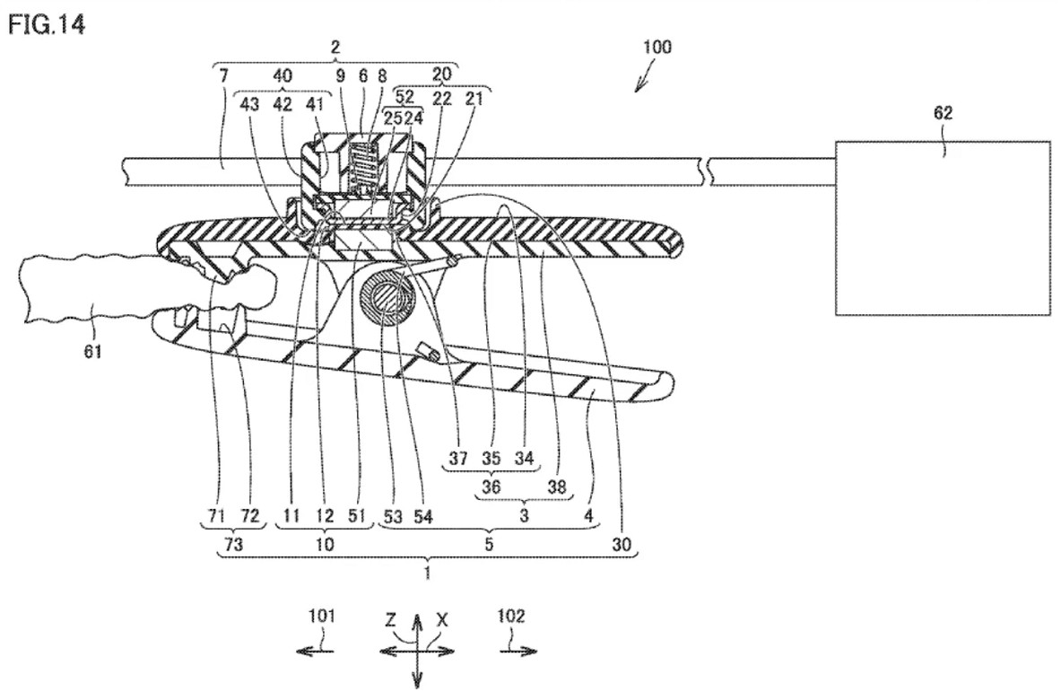 早報:《崩壞:星鐵》1.2前瞻匯總 任天堂新專利 早報:《崩壞:星鐵》1.2前瞻匯總 任天堂新專利
