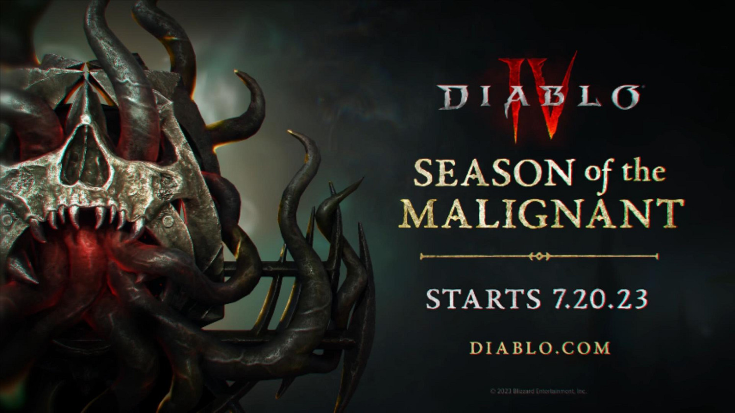 《暗黑4》副總監建議滿級玩家在季賽季到來前先歇歇