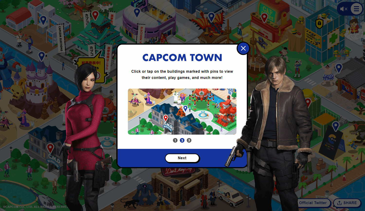 《生化4重製》艾達王全新渲染圖 紅色連體線衣超性感