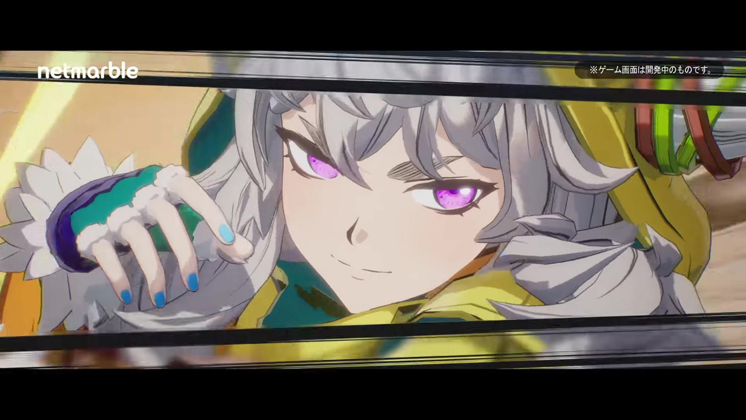 《香格裡拉邊境》遊戲PV公開 發售日待定