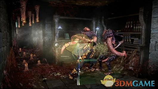 《鬼武者HD復刻版》夏天的故事成就樹幹上的甲蟲位置攻略