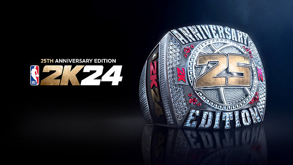 老爺機都能玩！新作《NBA 2K24》PC配置要求公布
