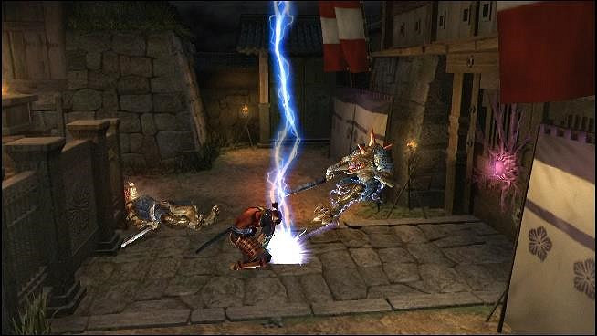 《鬼武者HD復刻版》新遊戲情報公布 強化和解謎要素介紹