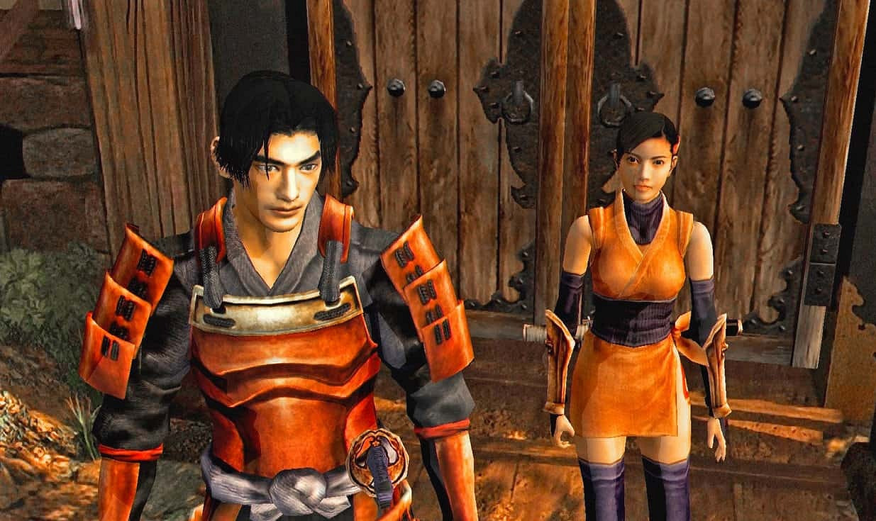 卡普空將對經典系列進行擴展 《鬼武者》將來有可能重生