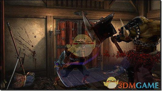 《鬼武者HD復刻版》馬偕拉斯改彈一閃操作指南 《鬼武者HD復刻版》馬偕拉斯改彈一閃操作指南