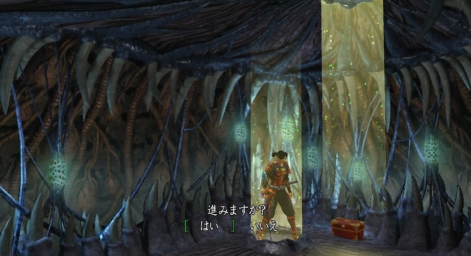 《鬼武者HD復刻版》強者向挑戰《魔空空間》新情報公開