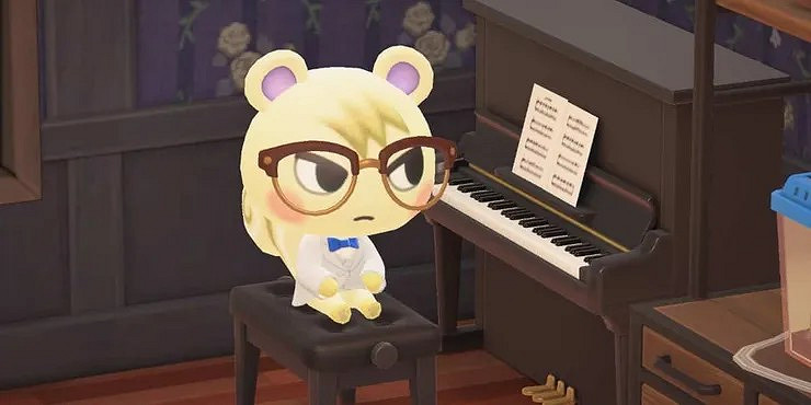 濃縮的才是精華!外媒盤點遊戲中七位最佳矮個子角色 濃縮的才是精華!外媒盤點遊戲中七位最佳矮個子角色