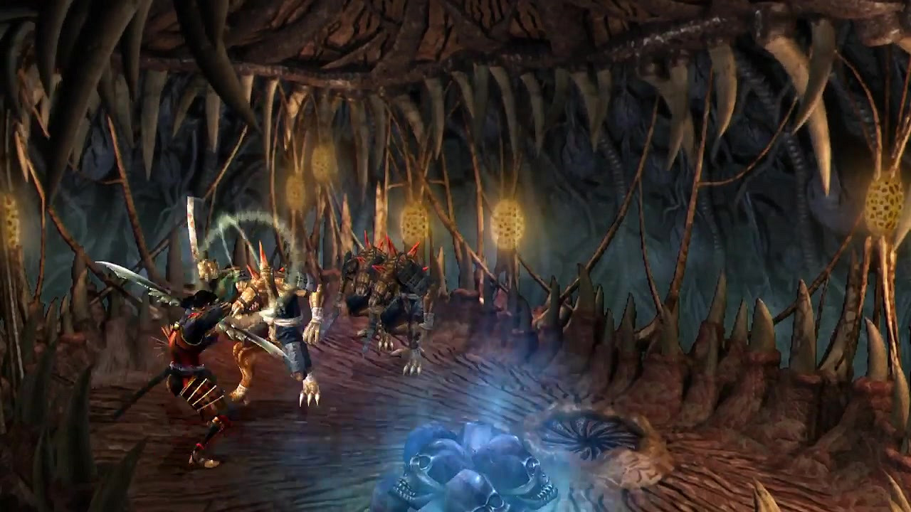 找回當年的感覺《鬼武者HD復刻版》官方實機影片公布