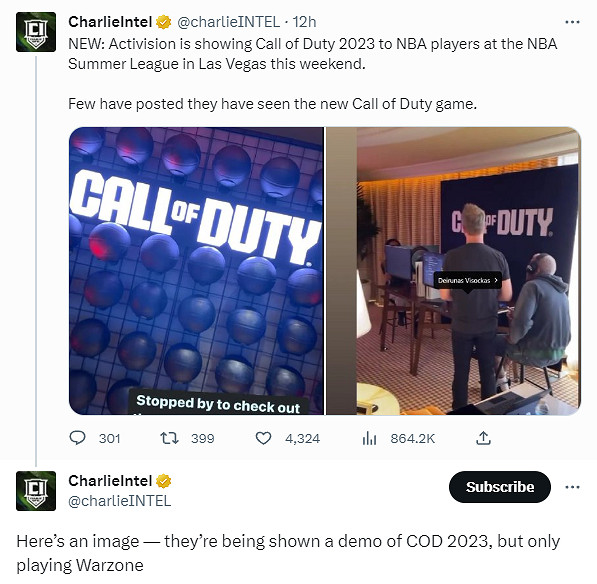 晚報：我GTA6呢？給他愛5首個預告已發布整整十年