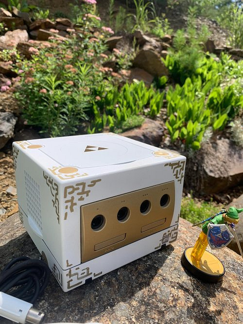 粉絲自製《王國之淚》主題NGC！製作精良宛如官方出品