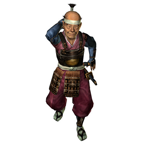 《鬼武者HD復刻版》新截圖 明智左馬介回歸