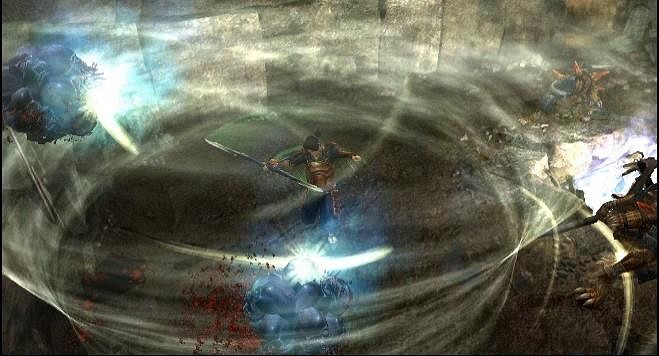 《鬼武者HD復刻版》新遊戲情報公布 強化和解謎要素介紹