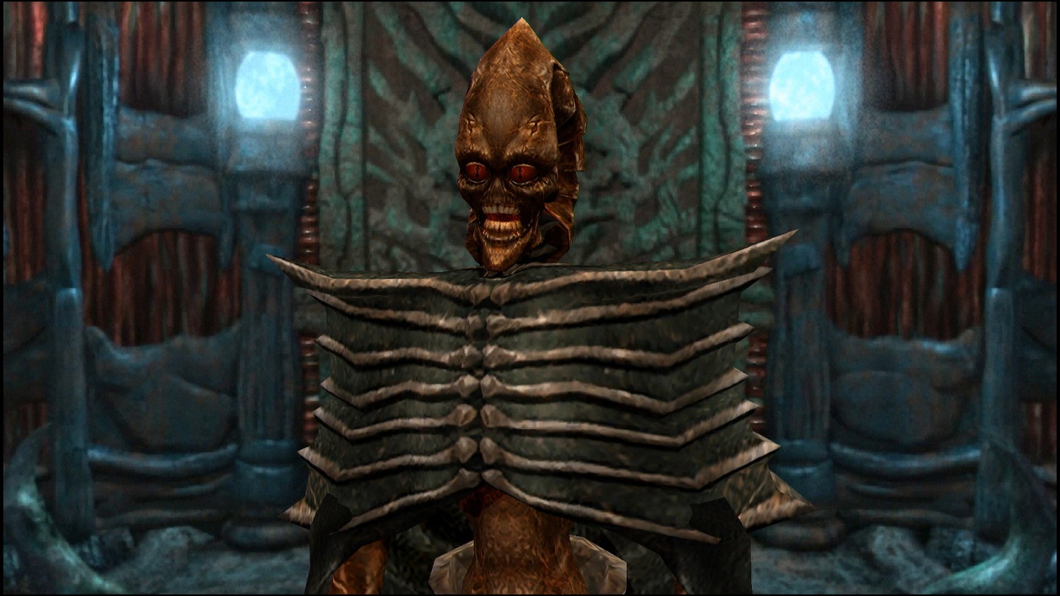 《鬼武者HD復刻版》新截圖 明智左馬介回歸