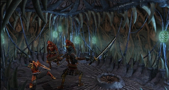 《鬼武者HD復刻版》強者向挑戰《魔空空間》新情報公開