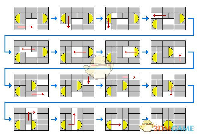 《鬼武者HD復刻版》天守閣家紋謎題攻略