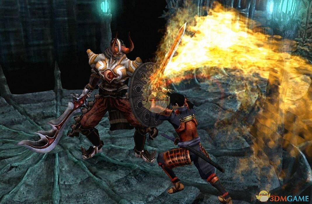 《鬼武者HD復刻版》天守閣家紋謎題攻略