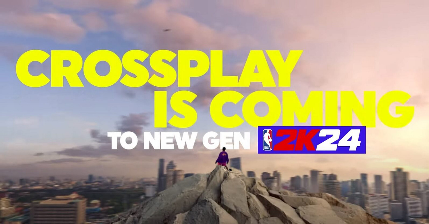 《NBA 2K24》PC版再次基於老版本