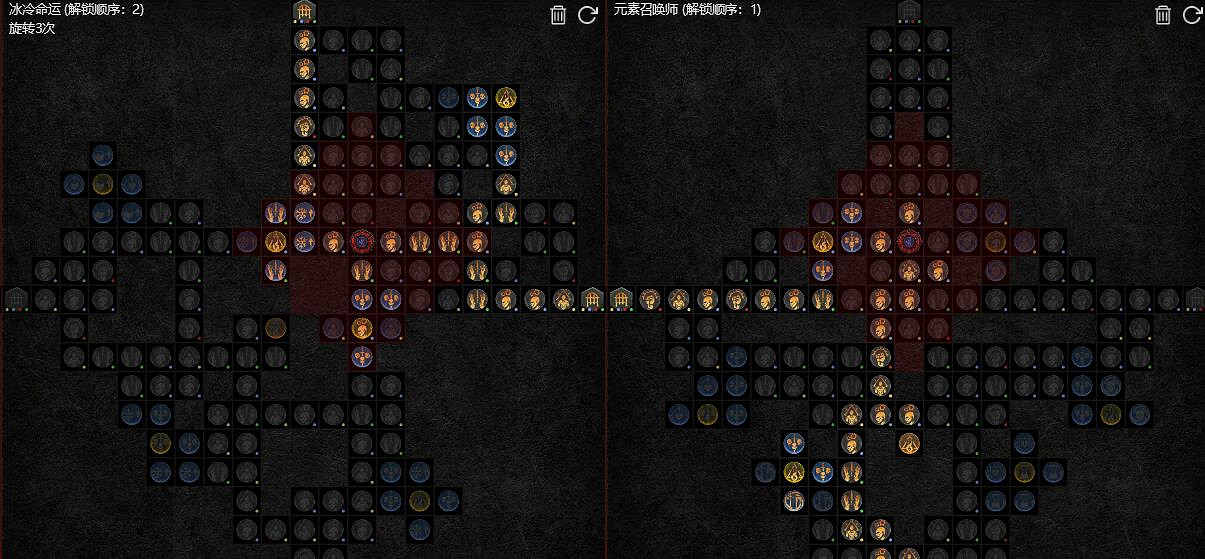 《暗黑破壞神4》火法純召燃燒build心得 火法純召燃燒流怎麽玩? 《暗黑破壞神4》火法純召燃燒build心得 火法純召燃燒流怎麽玩?