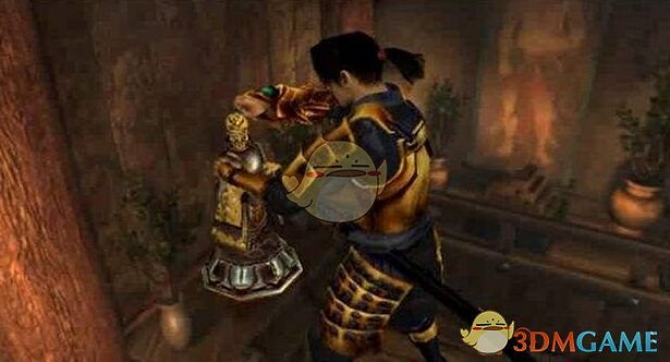 《鬼武者HD復刻版》避一閃操作攻略 《鬼武者HD復刻版》避一閃操作攻略