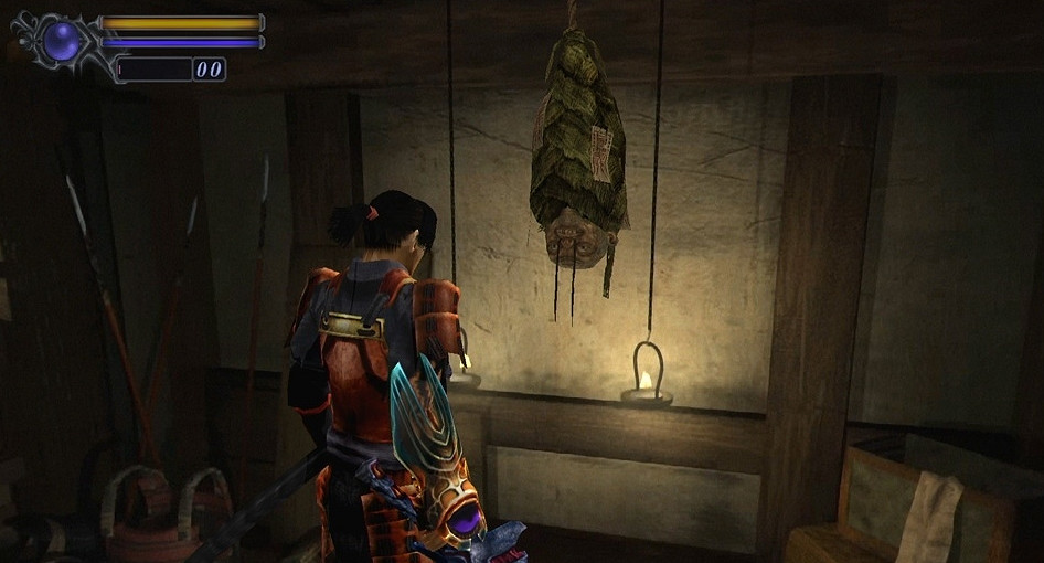 《鬼武者HD復刻版》強者向挑戰《魔空空間》新情報公開