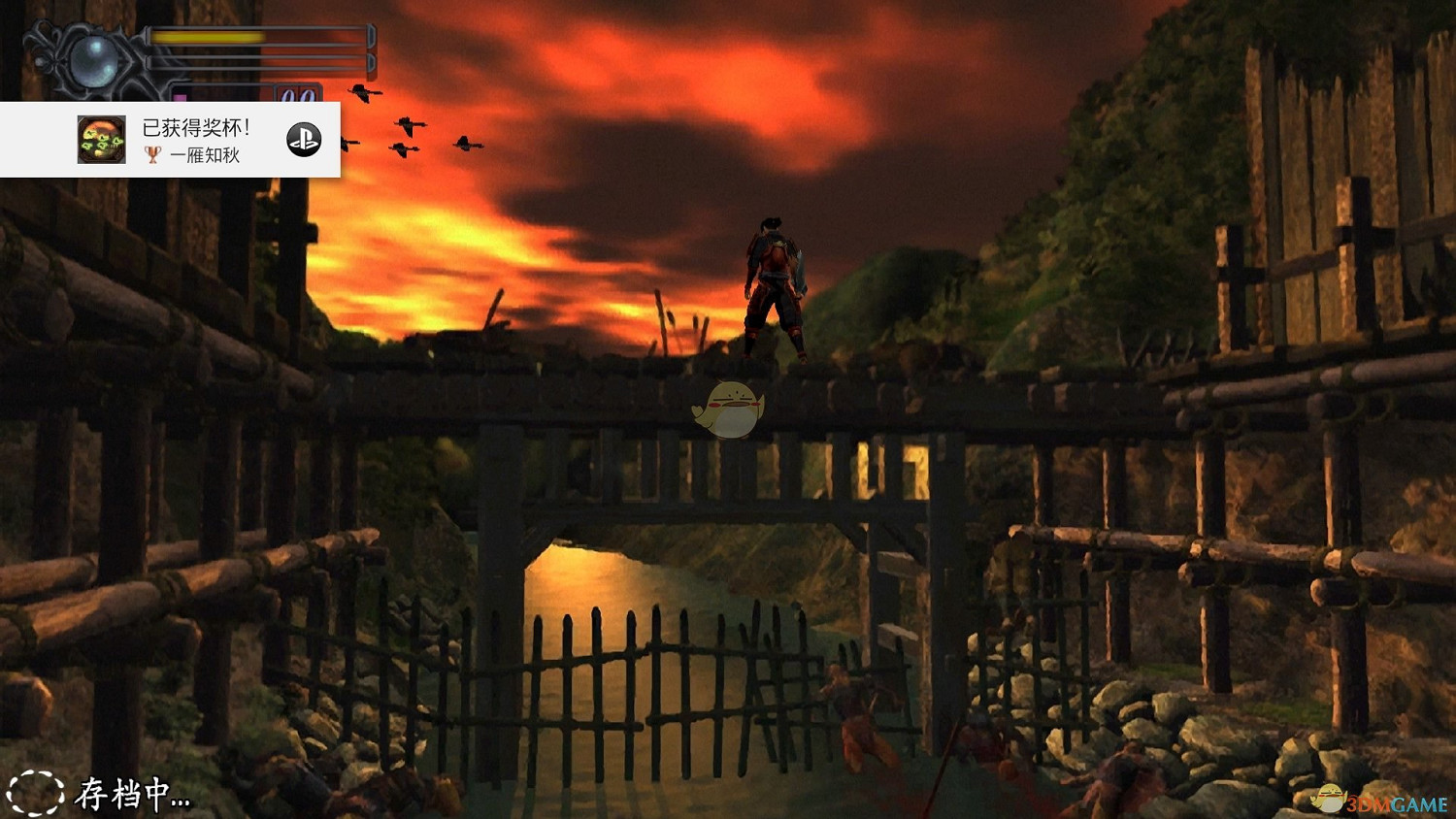 《鬼武者HD復刻版》全成就白金流程攻略