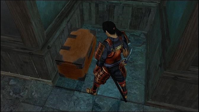 《鬼武者HD復刻版》新遊戲情報公布 強化和解謎要素介紹