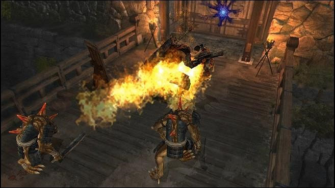 《鬼武者HD復刻版》新遊戲情報公布 強化和解謎要素介紹