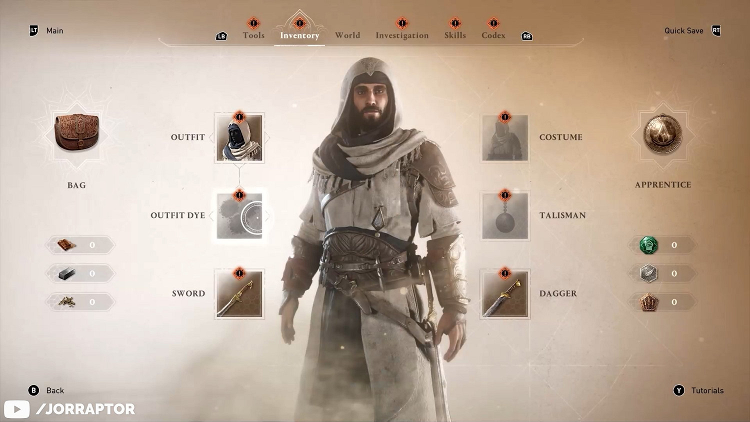 育碧稱《刺客教條:幻景》將是新玩家入門的絕佳機會 育碧稱《刺客教條:幻景》將是新玩家入門的絕佳機會