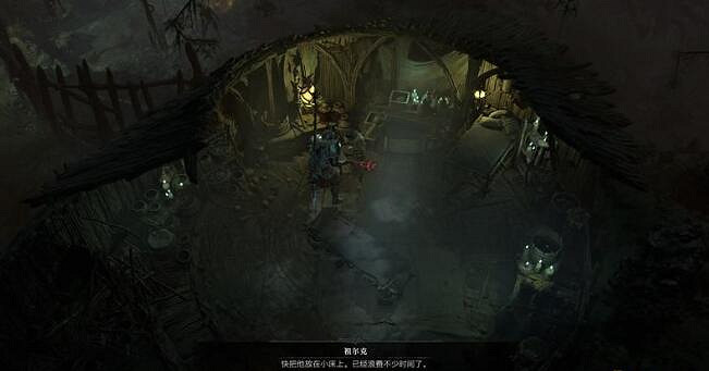 《暗黑破壞神4》男巫之怒攻略要點一覽 男巫之怒在哪接? 《暗黑破壞神4》男巫之怒攻略要點一覽 男巫之怒在哪接?