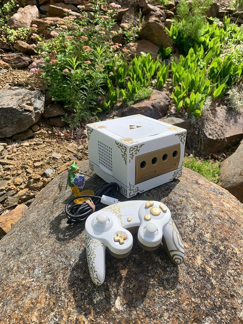 粉絲自製《王國之淚》主題NGC！製作精良宛如官方出品