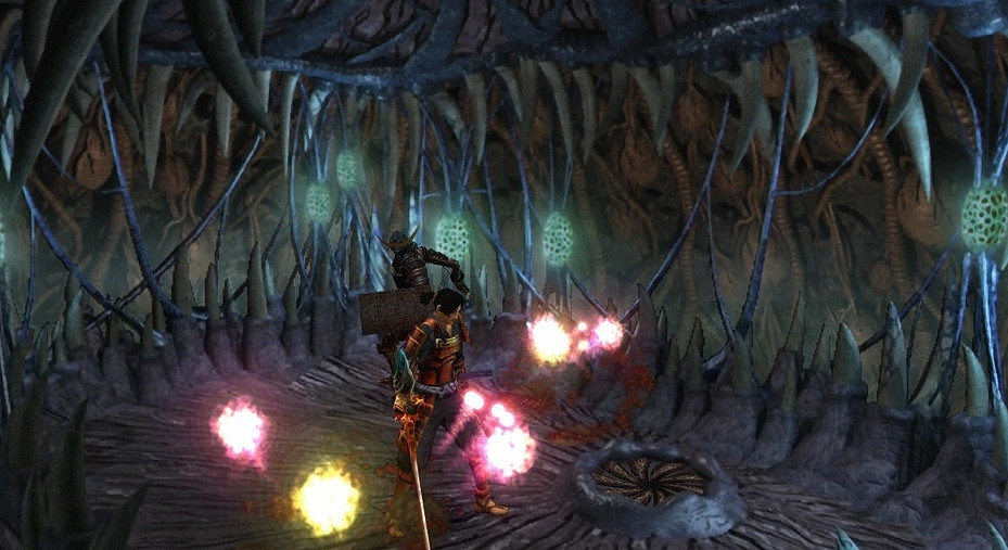 《鬼武者HD復刻版》強者向挑戰《魔空空間》新情報公開