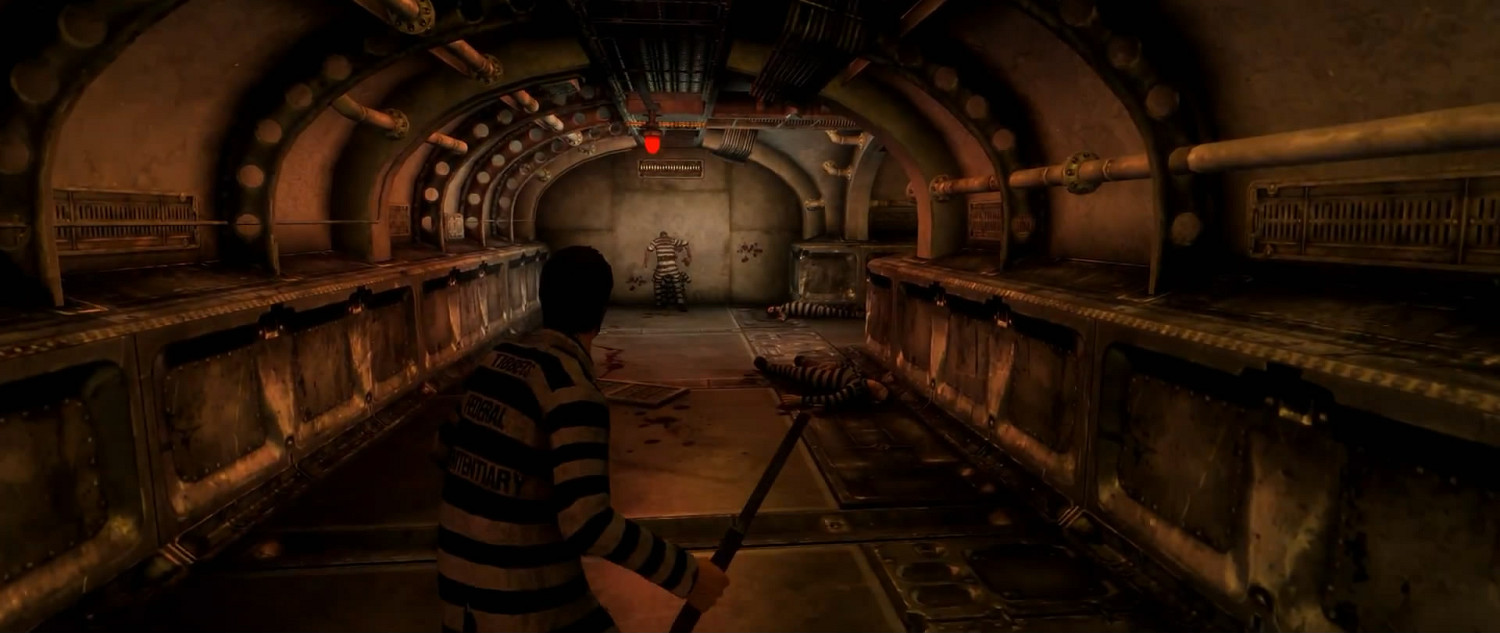 《輻射新維加斯》飯製資料片“輻射新墨西哥”預告 《輻射新維加斯》飯製資料片“輻射新墨西哥”預告