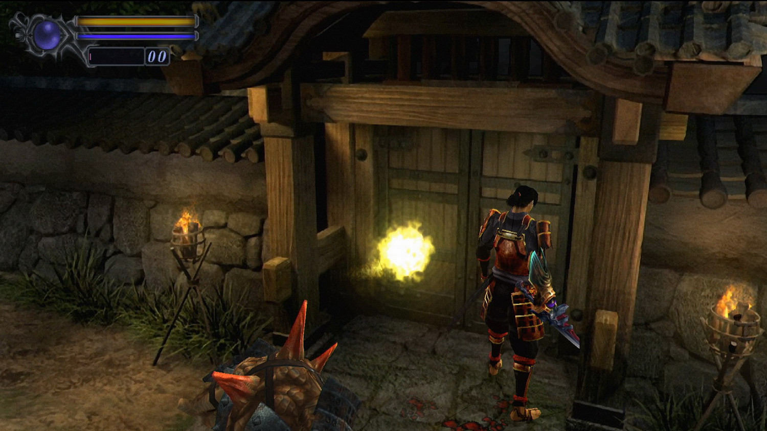 《鬼武者HD復刻版》新遊戲情報公布 強化和解謎要素介紹