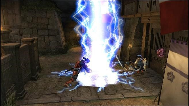 《鬼武者HD復刻版》新遊戲情報公布 強化和解謎要素介紹