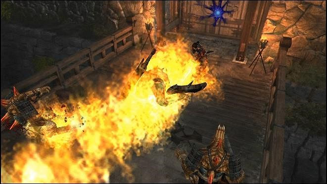 《鬼武者HD復刻版》新遊戲情報公布 強化和解謎要素介紹