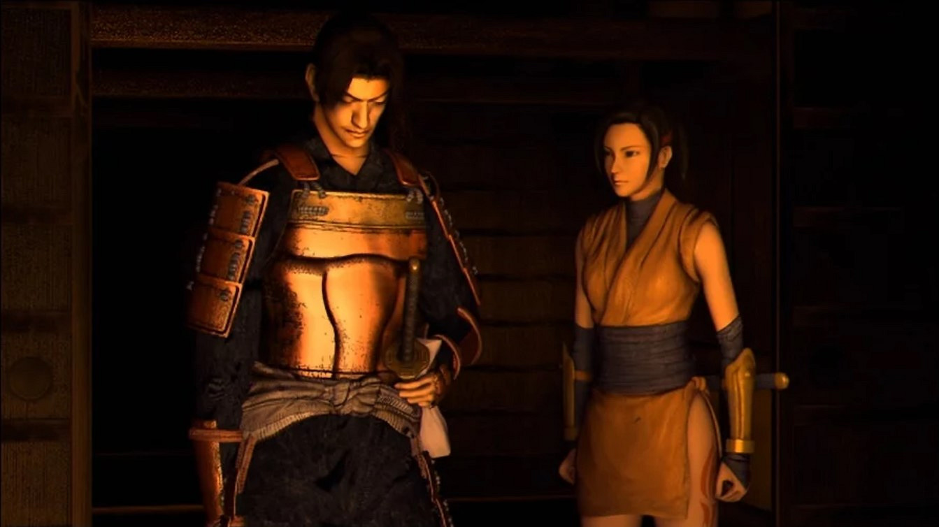 《鬼武者HD復刻版》在歐美發售 首批媒體評分出爐