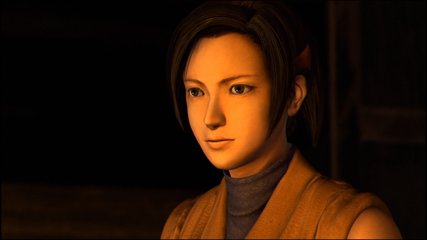 《鬼武者HD復刻版》新截圖 明智左馬介回歸