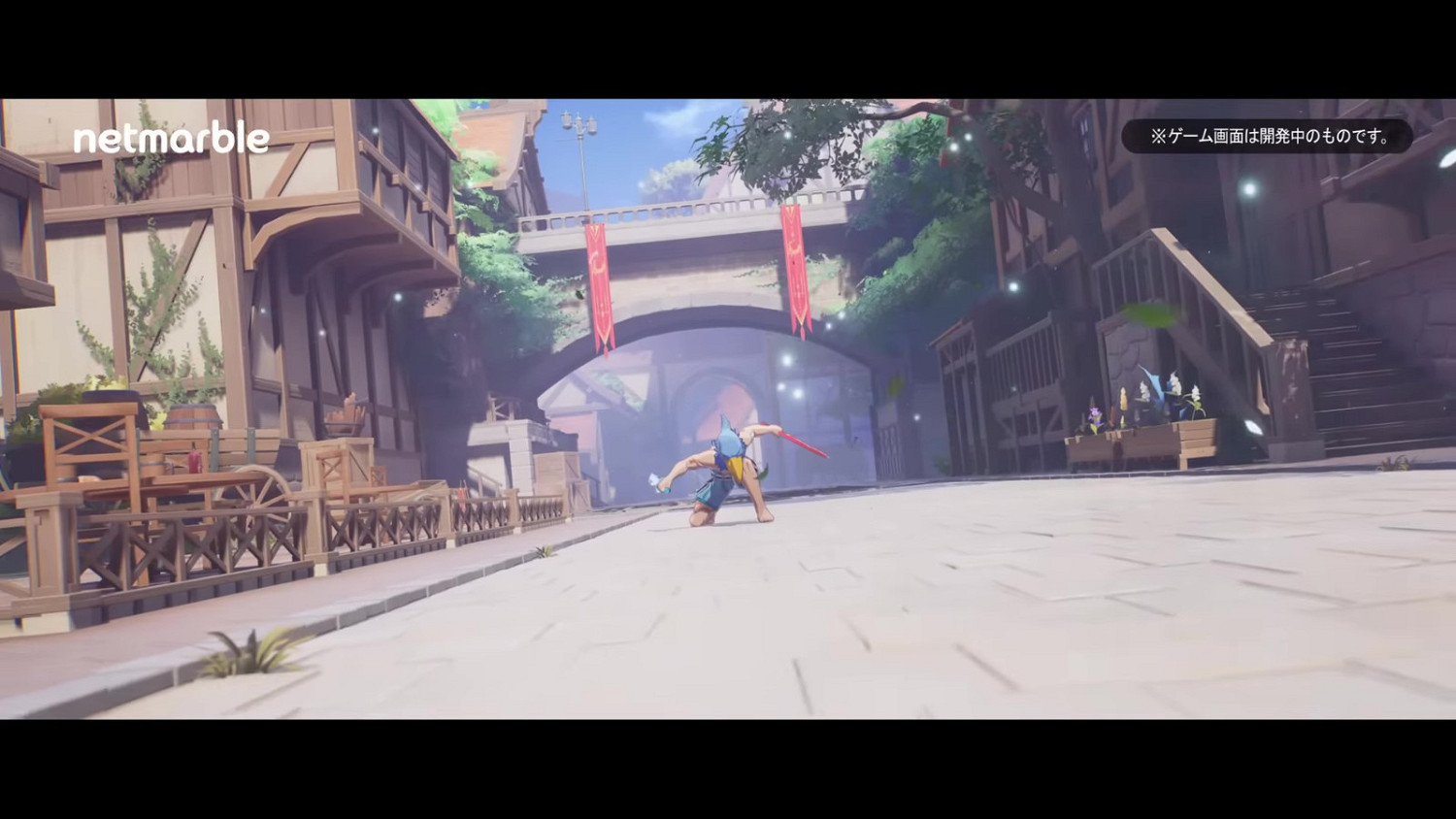 《香格裡拉邊境》遊戲PV公開 發售日待定