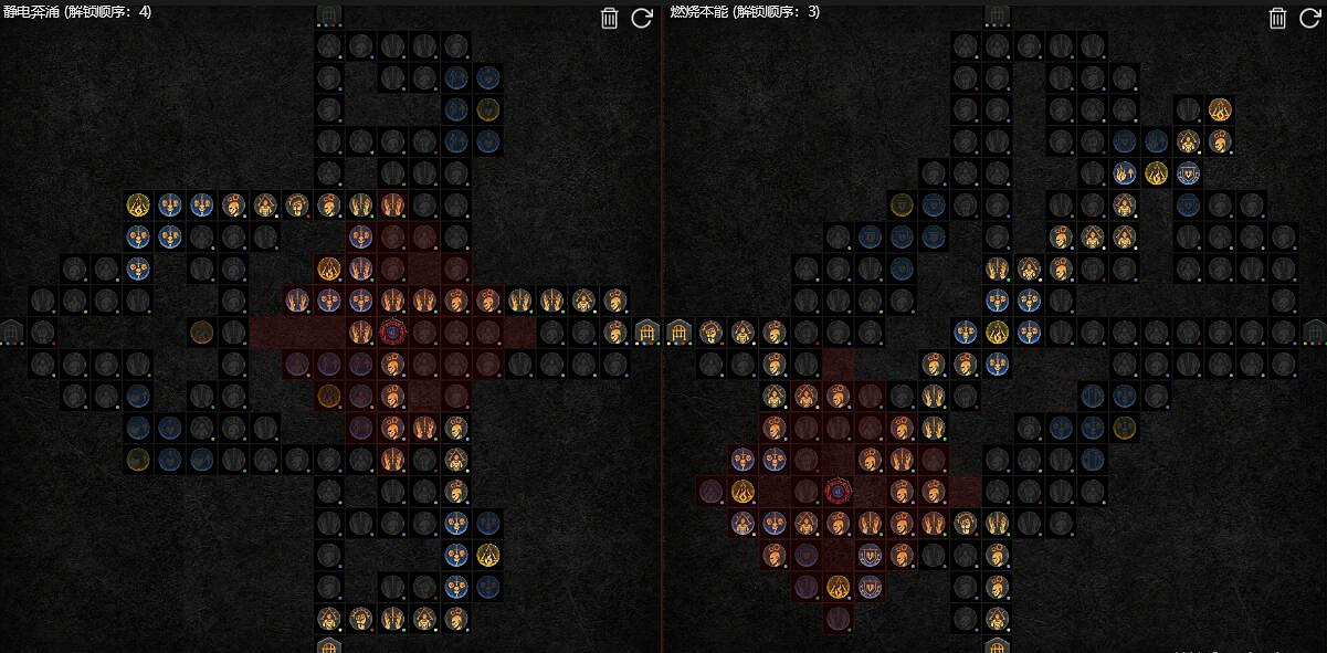 《暗黑破壞神4》火法純召燃燒build心得 火法純召燃燒流怎麽玩? 《暗黑破壞神4》火法純召燃燒build心得 火法純召燃燒流怎麽玩?