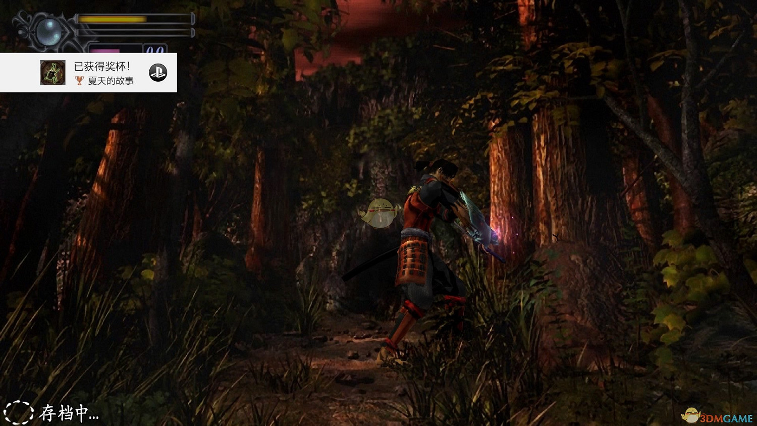 《鬼武者HD復刻版》全成就白金流程攻略