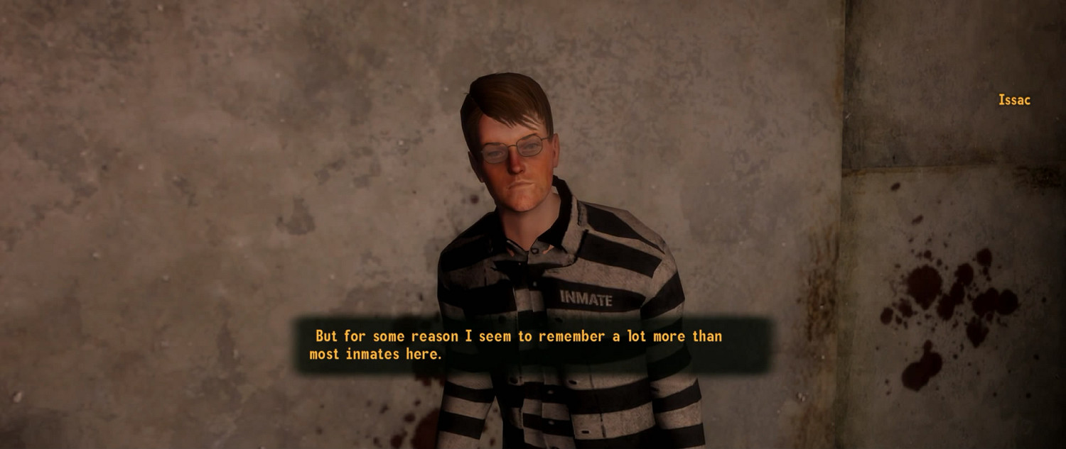 《輻射新維加斯》飯製資料片“輻射新墨西哥”預告 《輻射新維加斯》飯製資料片“輻射新墨西哥”預告