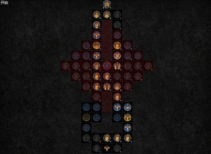 《暗黑破壞神4》火法純召燃燒build心得 火法純召燃燒流怎麽玩? 《暗黑破壞神4》火法純召燃燒build心得 火法純召燃燒流怎麽玩?