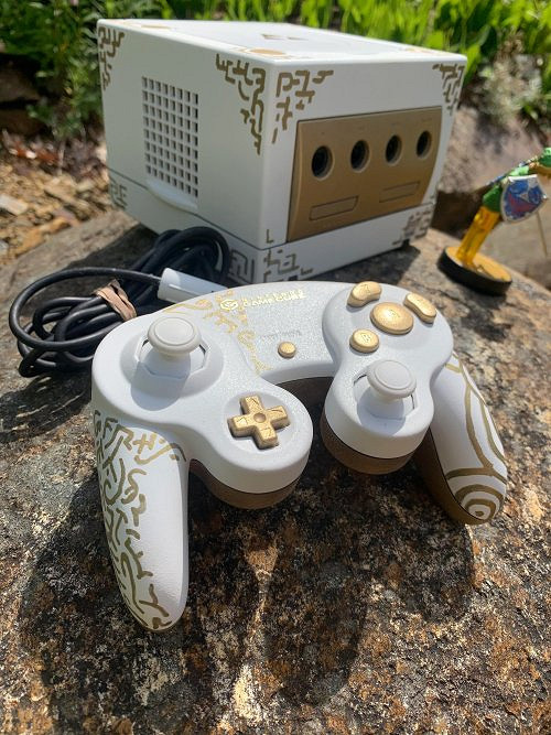 粉絲自製《王國之淚》主題NGC！製作精良宛如官方出品