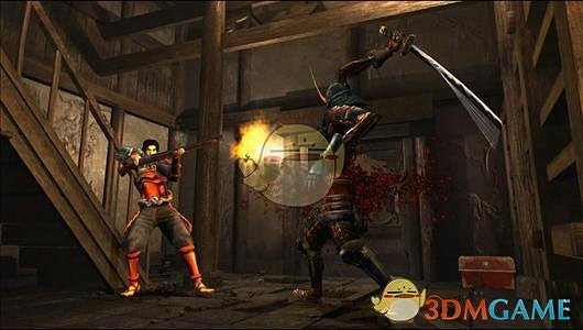 《鬼武者HD復刻版》魔空空間全二十層怪物配置一覽 《鬼武者HD復刻版》魔空空間全二十層怪物配置一覽