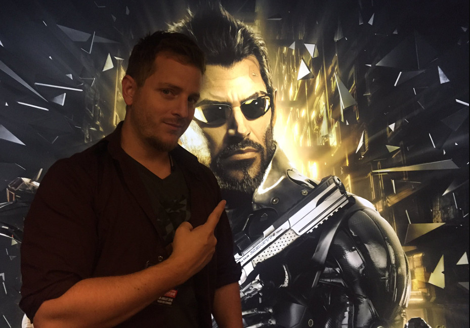 《殺出重圍》男主演員稱願意繼續出演但沒人聯繫他！