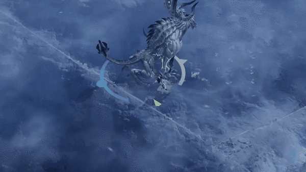 《命運方舟》冰之雷齊奧洛斯怎麽打？冰之雷齊奧洛斯打法攻略